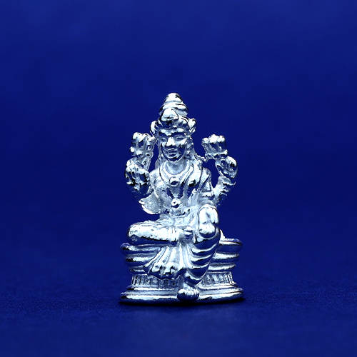 PUSHTI